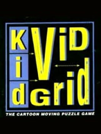 Kid Vid Grid Game Cover