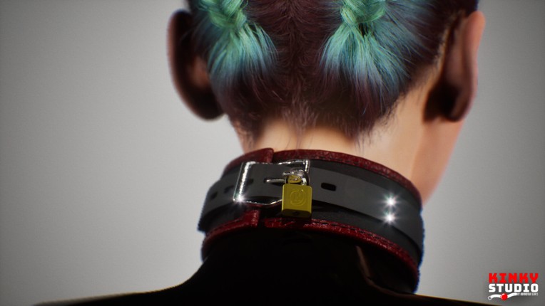 Kinky Studio screenshot