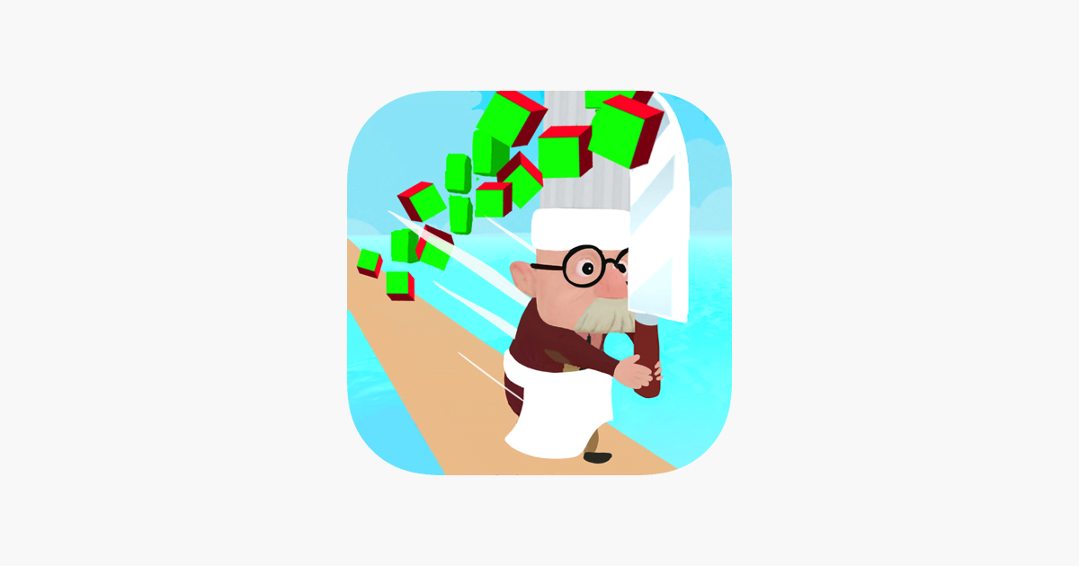 Games like Knife Shift!