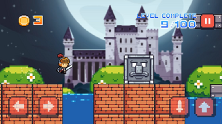 Knight's Guard: The Skeleton Siege screenshot