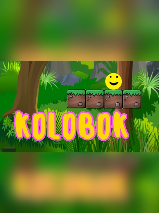 Games like KOLOBOK