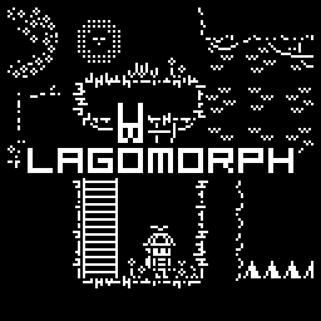 Games like Lagomorph