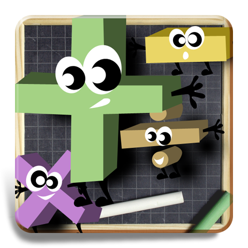 Games like Learning tables is fun