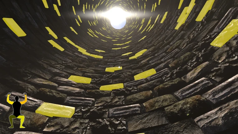Leave the Pit Image