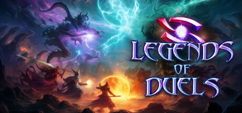 Legends of Duels Image