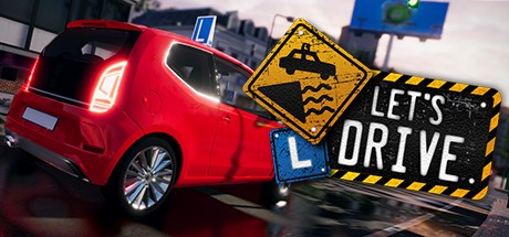 Games like Let's Drive - learn driving simulator