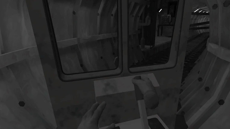 Liminal Phase screenshot