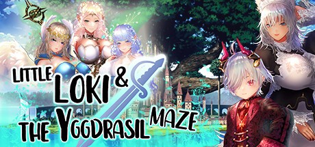 Games like Little Loki & The Yggdrasil Maze