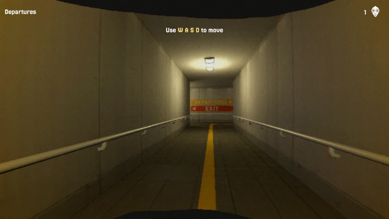 Lobby No. 5 Image