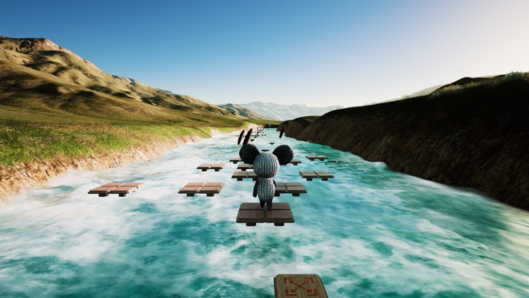 LOGA: Unexpected Adventure screenshot