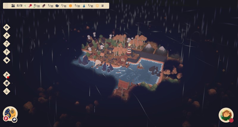 Lost Lands screenshot