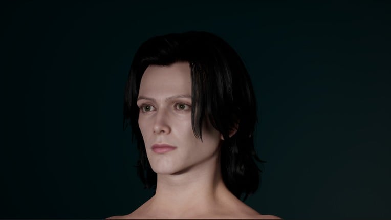 Love Rebirth: Rebellion screenshot