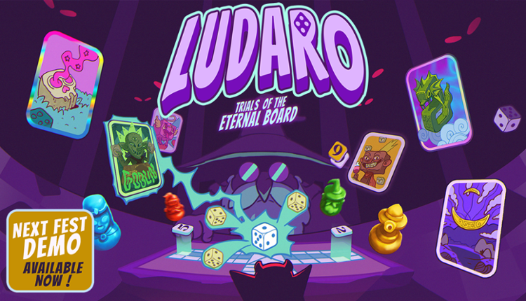 Ludaro - Early Access Image