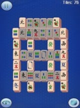 Mahjong One Image