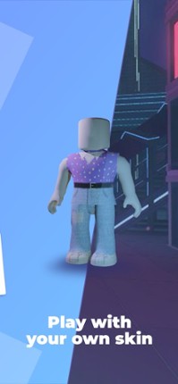 Makerblox - skins for Roblox screenshot