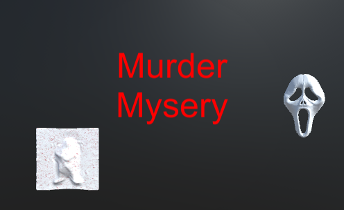 Games like Mansion Murder Mystery