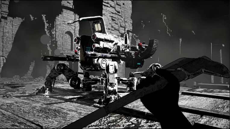 Meat Gone Wrong screenshot