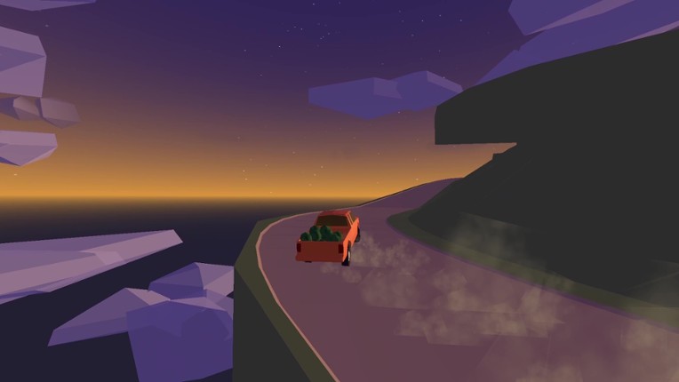 Melon Rally screenshot