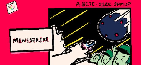 Games like ministrike
