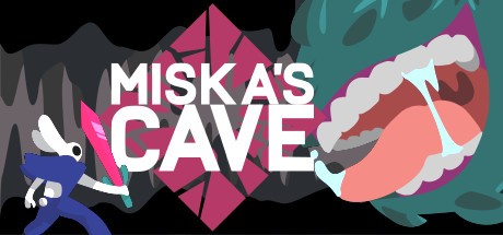 Games like Miska's Cave