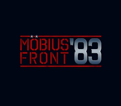 Möbius Front '83 Image