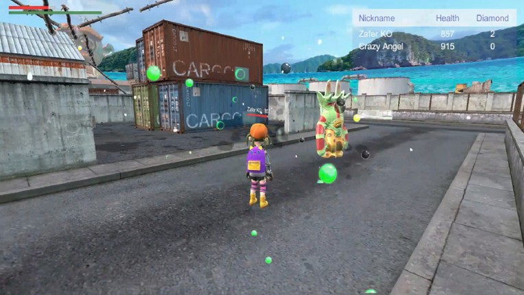 Modavuj Platform screenshot