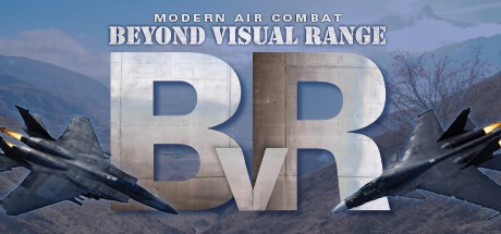 Games like Modern Air Combat: Beyond Visual Range