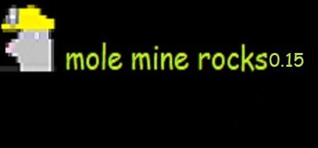 Games like mole mine rocks 0.15