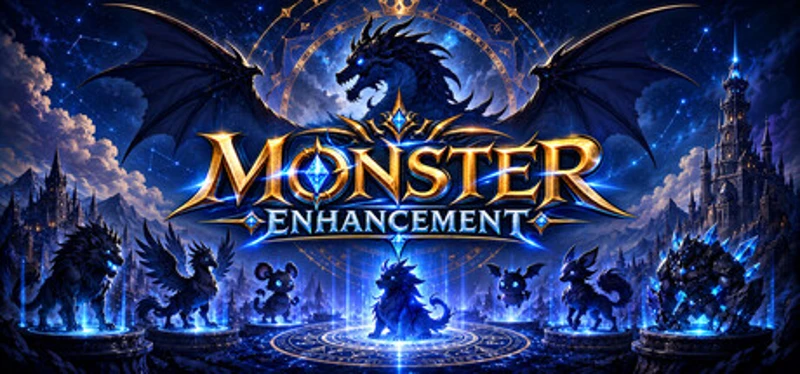 MONSTER ENHANCEMENT Image