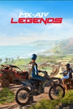 MX vs ATV Legends Image