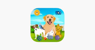 My Pets: Cat &amp; Dog Animal Game Image