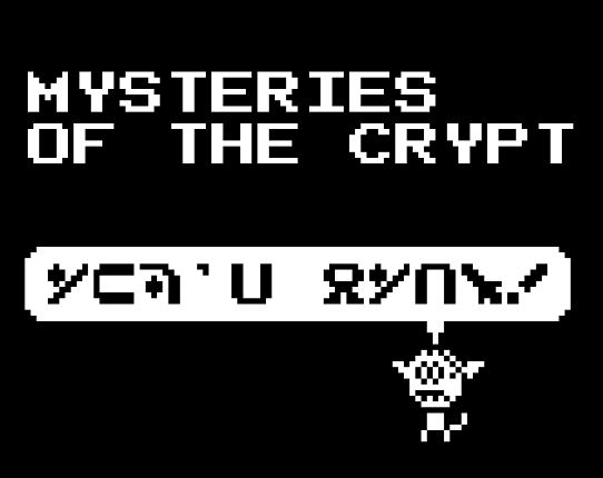 Mysteries of the Crypt Image