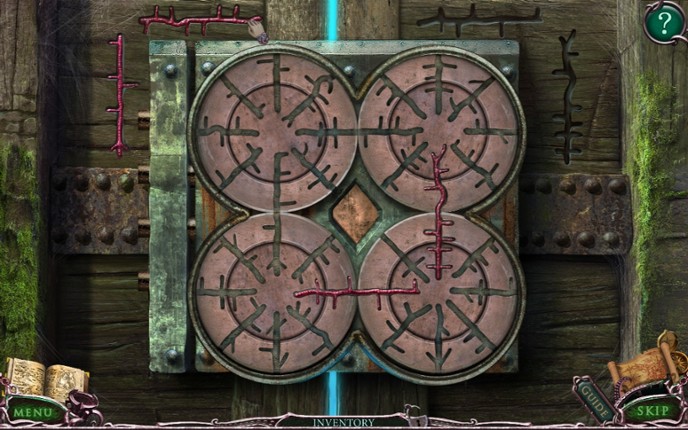 Mystery of the Ancients: Curse of the Black Water Collector's Edition screenshot