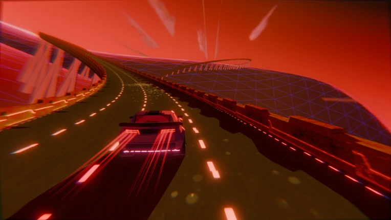 Neon Shifter Image
