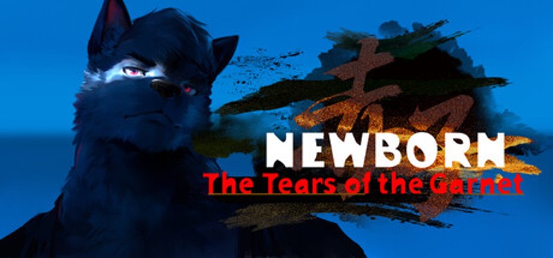 Newborn: The Tears of the Garnet Image