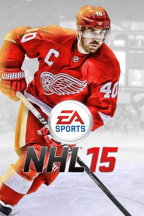 Games like NHL 15