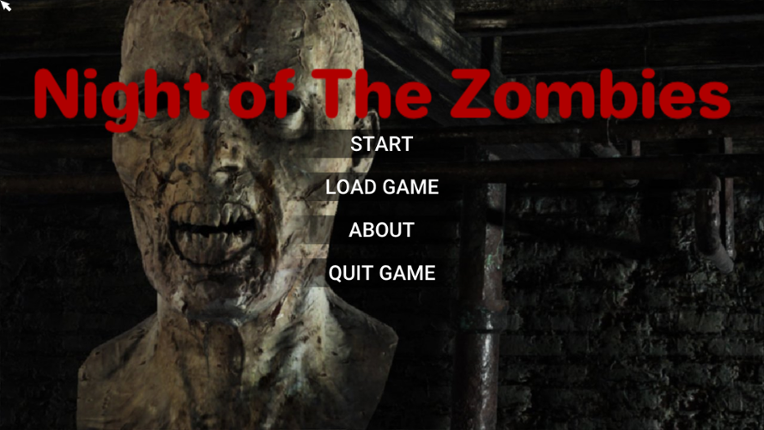 Night of The Zombies Image