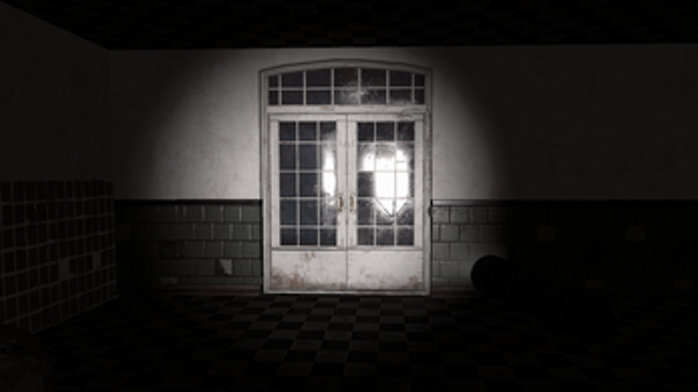 Nightmare:Hospitol Image