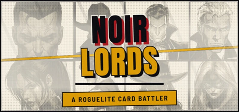 Noir Lords Image