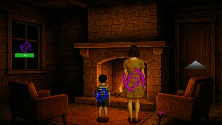 Not The End screenshot