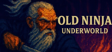 Games like Old Ninja : UnderWorld