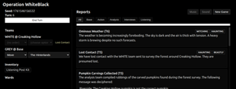 Operation WhiteBlack Image