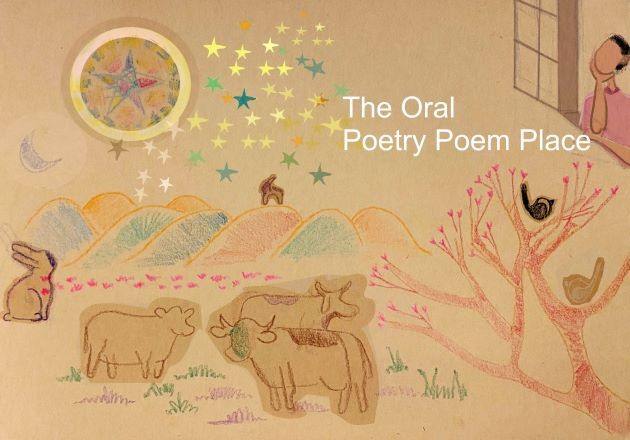 Games like Oral Poetry Poem Place draft 02