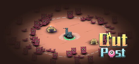 Games like Outpost