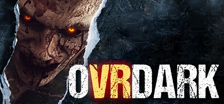 Games like OVRDARK: a Do Not Open story