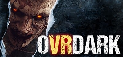 OVRDARK: a Do Not Open story Image