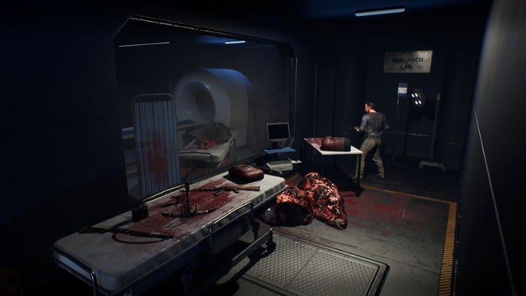 Paloma Island screenshot