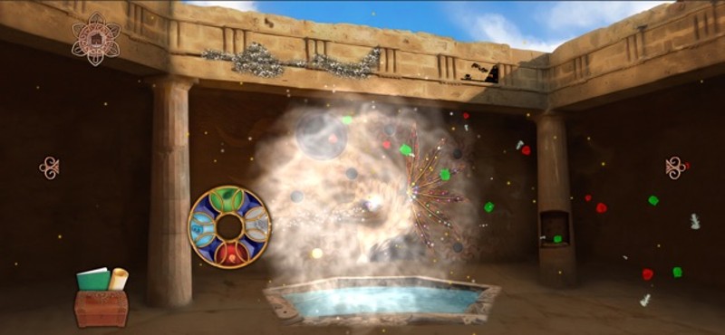 Panmorphia: Enchanted screenshot