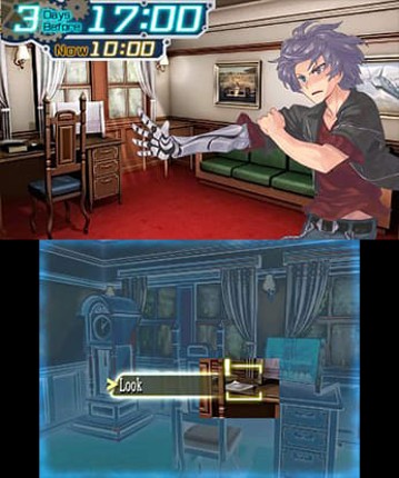 Parascientific Escape - Gear Detective Image