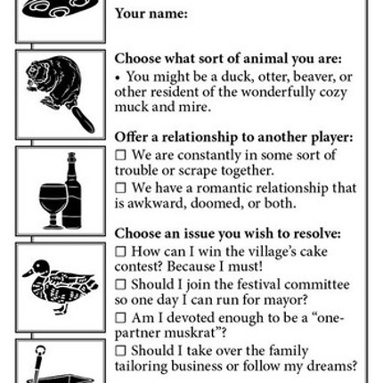 Parting Day in Mossley Wood Image